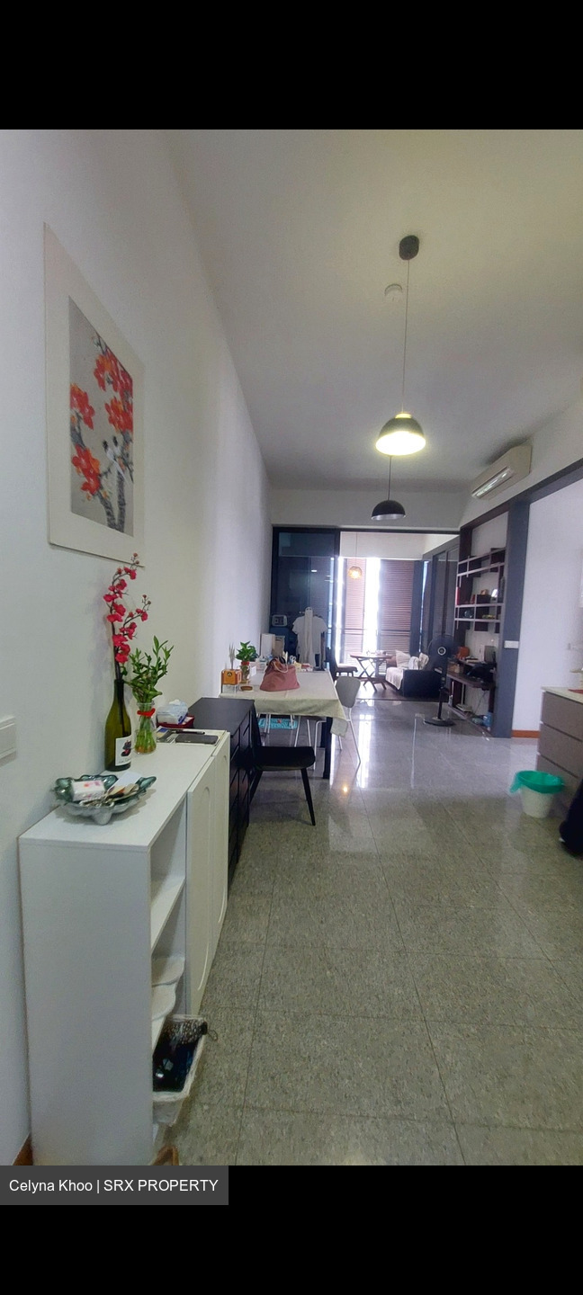 The Hillier (D23), Apartment #555286901